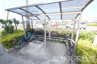 阿波中島駅 徒歩24分 1階の物件内観写真